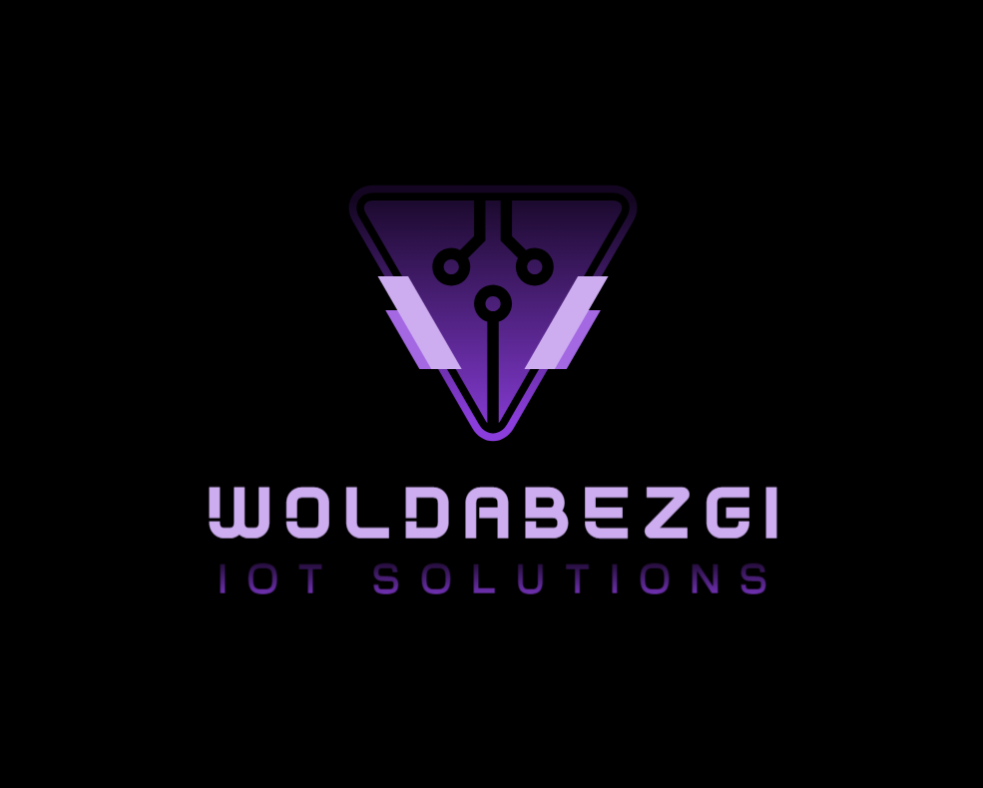 Woldabezgi IOT